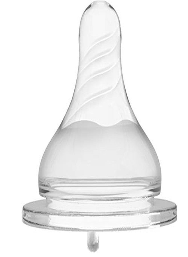 Crane Crane Breast Milk Bottle Nipple - Large